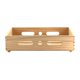 thumbnail image 3 of Jabonera De Madera, Ahorrador De Jabón, Estante De Secado De Jabón, Soporte Para Jabón Para Cocina Y Bañera, 3 of 3