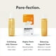 thumbnail image 2 of Hidrocoloide Pore Strips Hero Cosmetics Mighty Patches XL, 2 of 3