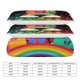 thumbnail image 2 of x129 Numberblocks Bed Duvet Cover Microfiber Bedding Sets 3D Printed Lightweight 3 Piece Comforter Sets, 1 Duvet Cover And 2 Pillow Shams for Kids Boys Girls 79"x90" jn129, 2 of 5