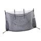 thumbnail image 5 of Bolsa de Almacenamiento para Piscina, Bolsa de Malla Colgante Grande, Organizador de Flotador de Piscina, Accesorios de Piscina, Organizador de Juguet, 5 of 5