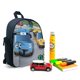 thumbnail image 3 of Tayo, el Pequeño Autobús Mochila Escolar para Niños y Niñas, Mochila Infantil Ligera de Alta Calidad, Grande y Duradera Azul, 3 of 6