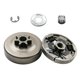 thumbnail image 2 of El Kit De Tambor De Embrague Recto Se Adapta A Las Motosierras De La Serie Stihl 024026 MS240 MS260 PRO, 2 of 5