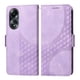 thumbnail image 5 of Carcasa FOXDOCK OPPO A58 4G de cuero PU, diseño acolchado clásico, protección contra caídas y rayones, 5 of 5