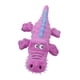 thumbnail image 1 of Toyadores De Perros Squeaky Crocodile Cat Toy Did Fun Interactive Squeaker, 1 of 5