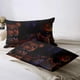 thumbnail image 4 of Five Nights at Freddy's Bedding Sets Bed Cartoon Duvet Cover Lightweight 3 Piece Bet Sets for Kids Boys Girls, 4 of 4