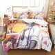 thumbnail image 1 of Beastars Bedding Sets KidsDuvet Cover Set Comforter Bed Linen Dropshipping Gift Boys, 1 of 5