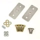 thumbnail image 1 of Kit de reubicación de barra estabilizadora BMR Suspension SRK001, Mustang S197 2005-2014, Shelby GT5, 1 of 1