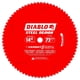 thumbnail image 1 of Hoja de sierra Diablo Steel Demon Cermet II, 14 pulgadas, 72 dientes, 1 of 2