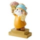 thumbnail image 5 of Estatua De Gato, Centros De Mesa, Estantería, Regalo, Figura De Resina De Inauguración De La Casa, Flor, 5 of 5