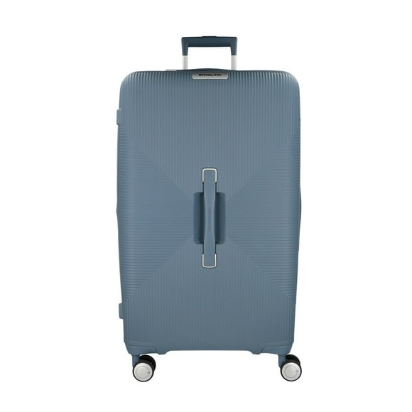 Maleta Grande Saxoline Trunk Azul