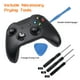 thumbnail image 3 of Kit de Joystick Alto Ajustable DIY AARONMEI Blanco, 3 of 3