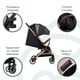thumbnail image 2 of Coche Travel System Soho Negro, 2 of 10