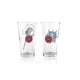 thumbnail image 1 of Set de vasos de pinta Underground Toys DC Wonder Woman 480 ml x2, 1 of 6