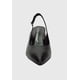 thumbnail image 3 of Zapato Alba Negro, 3 of 5