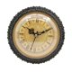 thumbnail image 4 of Inserto De Reloj Grande Con Ajuste De Plástico Cuarzo DIY Movimiento Silencioso Para El Hogar, 4 of 5