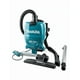 thumbnail image 1 of Aspiradora De Mochila 18v Makita Dvc261zx11 Sin Baterias, 1 of 4