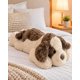 thumbnail image 3 of Almohada Peluche Gigante 50 cm Acolchada Suave, 3 of 6