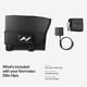 thumbnail image 4 of Hyperice Normatec Elite Caderas - Recuperación Potente para Caderas, Bandas IT y Zona Lumbar, 4 of 5