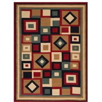 Cannon - Bajada De Cama Lirio Cafe 50X90