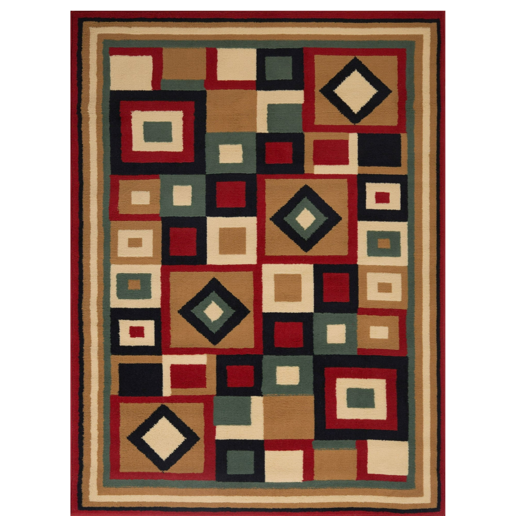 Cannon - Bajada De Cama Lirio Cafe 50x90