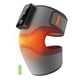 thumbnail image 1 of Masajeador De Rodilla Maxwarm 4 0 Con Heat Vibration Grey, 1 of 9
