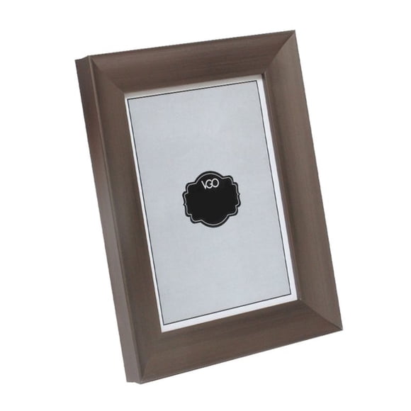 VGO MARCO PLASTICO ANCHO BOMBE PLAT 10X15