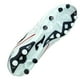 thumbnail image 4 of Zapatilla Fútbol FG Hombre Aguila Blanco Marino Joma, 4 of 4