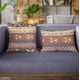 thumbnail image 3 of Cojín Plutus Brands multicolor Plutus Unique Lanes, 3 of 9