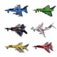 thumbnail image 5 of Modelos De Metal De Aleación Aviones Escala 1:64 1 Juego De Aviones De Transporte Para Dormitorio, 5 of 5
