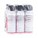thumbnail image 3 of Paquete de 6 Latas de Aire Comprimido Innovera de 295 ml, 3 of 4