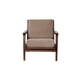 thumbnail image 2 of Sitial Neuss Velvet Beige, 2 of 4