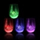 thumbnail image 4 of Cubitos de hielo iluminados, paquete de 12, reutilizables, brillantes y parpadeantes, para fiestas en bares y clubes., 4 of 5