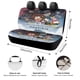 thumbnail image 2 of Funda para Asiento Trasero de Auto Desmarcar Anfibia 120x59x76cm, 2 of 6