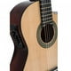 thumbnail image 3 of Guitarra Electroacustica con Funda Memphis CG 100 CE, 3 of 3