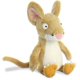 thumbnail image 2 of Peluche con forma de animal de peluche Aurora Gruffalo 9, color crema, 2 of 2