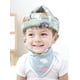 thumbnail image 3 of Casco Proteccion Seguridad Para Bebe Gorro Antigolpe Gateo, 3 of 4