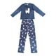 thumbnail image 3 of Pijama Coral Juvenil Niña 12, 3 of 3