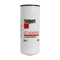 Filtro Aceite Motor Fleetguard Lf14000Nn