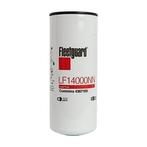 Fleetguard - Filtro Aceite Motor Lf14000Nn
