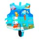 thumbnail image 1 of Chaleco Flotador Niños Animales Marinos Natación Piscina, 1 of 7