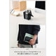 thumbnail image 4 of Funda para bolígrafos KOKUYO Neo Critz, tamaño normal, negro x negro, 4 of 6