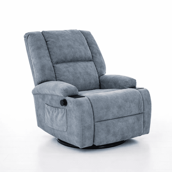 Berger Sillón Arnar - Gris