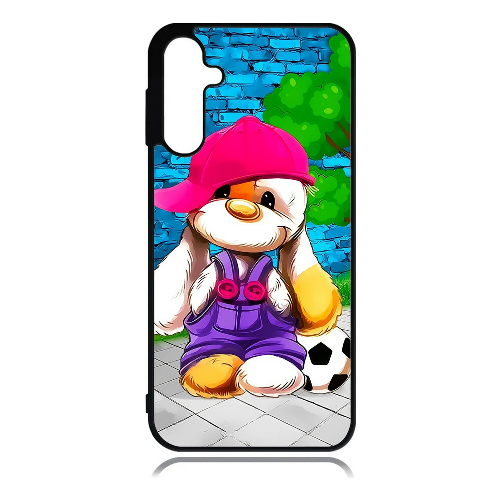 Genérico - Carcasa Funda Para Samsung A16 Diseño 220