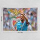 thumbnail image 2 of Rodri Tapiz Temático Anti-Bolitas, Regalo Colgante de Pared, Fondo para Habitación, Dormitorio, Fans, Pancarta de Fondo, Suministros de Decoración para Fiesta de Cumpleaños 100*150CM,30", 2 of 6