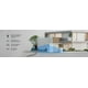 thumbnail image 4 of Videoportero Smart Home HP7 2K Ezviz negro 31X8X22, 4 of 6