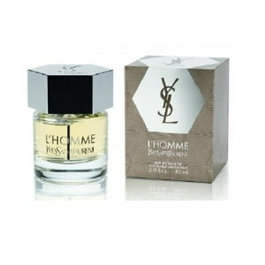 Yves Saint Laurent L Homme Ysl 60Ml Edt