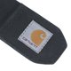 thumbnail image 4 of Cinturón Carhartt casual resistente de lona Duck para hombre, negro, talla 32, 4 of 6