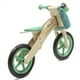 thumbnail image 3 of Bicicleta de Equilibrio - Aprendizaje de Madera Verde, 3 of 3