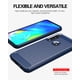 thumbnail image 2 of Funda de teléfono M MAIKEZI para Moto G Power 2020 con protector de pantalla HD, 2 of 8
