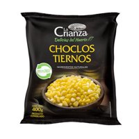 Choclos Tiernos 400 G La Crianza